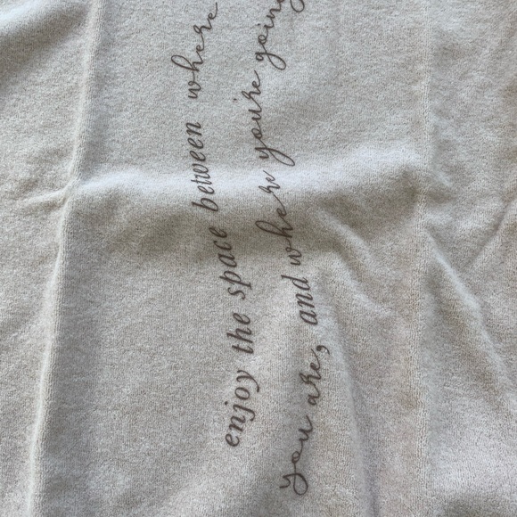 Rad Vibes Only crewneck sweatshirt - Picture 4 of 5